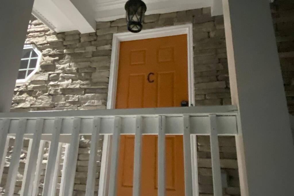 فيلا Campbellton C أتلانتا المظهر الخارجي الصورة
